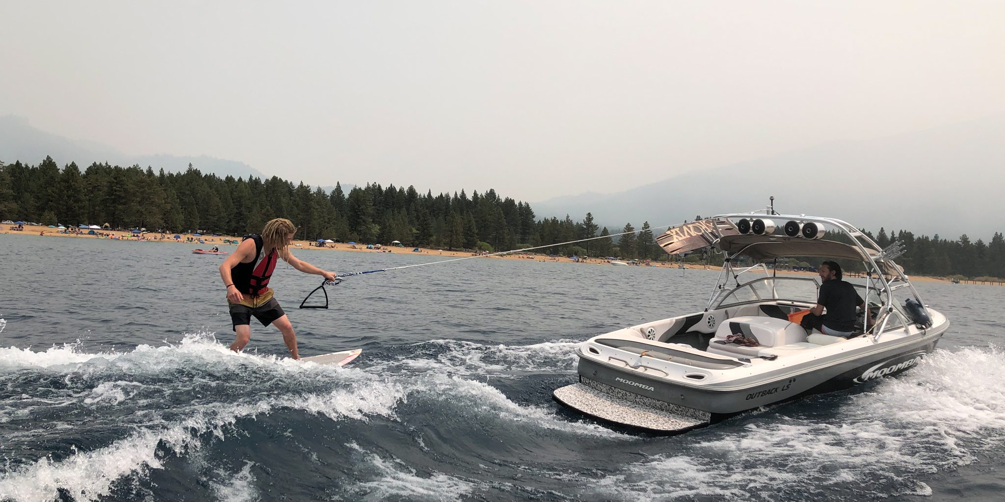 We are now open for the 2022 Summer Season. – Tahoe Toys Adventures